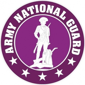 Army National Guard Logo