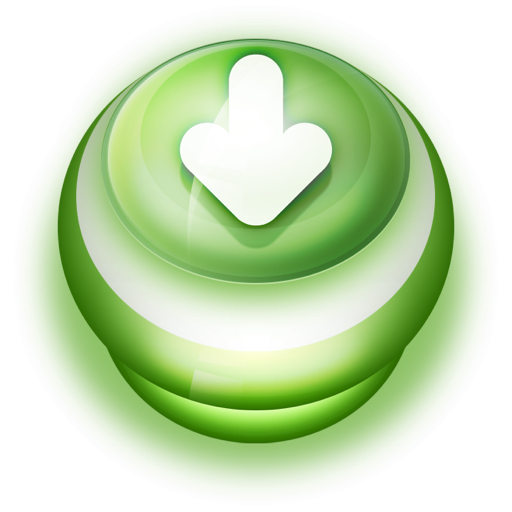 Arrow Button Icon