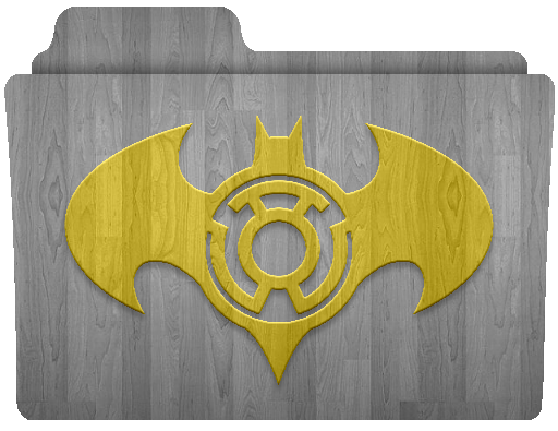 Batman Cool Folder Icons Batman Cool Folder Icons