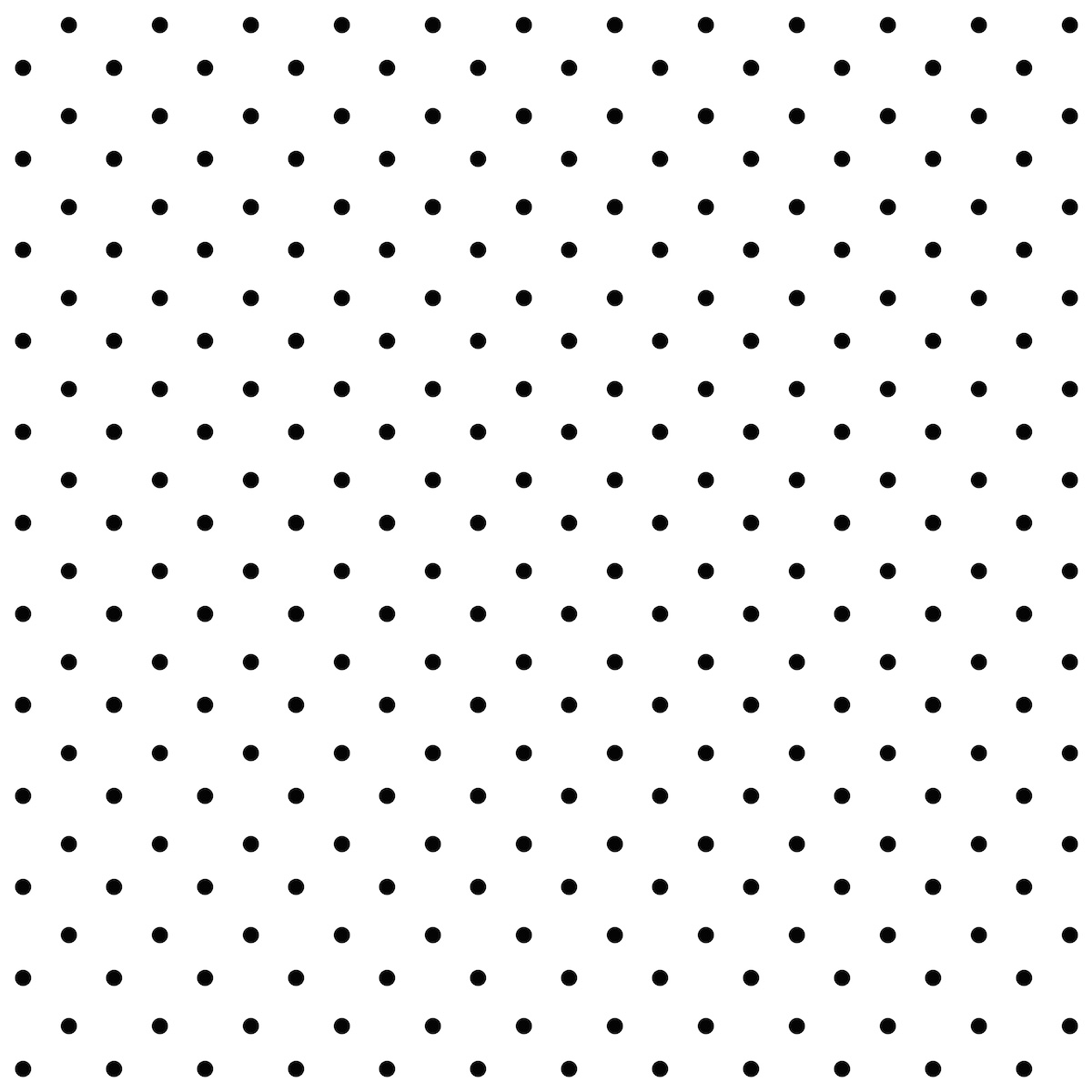 17 Pock A Dots Paper Border Designs Images Cute Blue Polka Dot 
