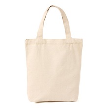 Blank Canvas Tote Bags