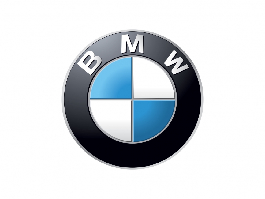 BMW Logo Vector