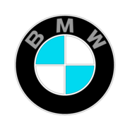 BMW Logo Vector