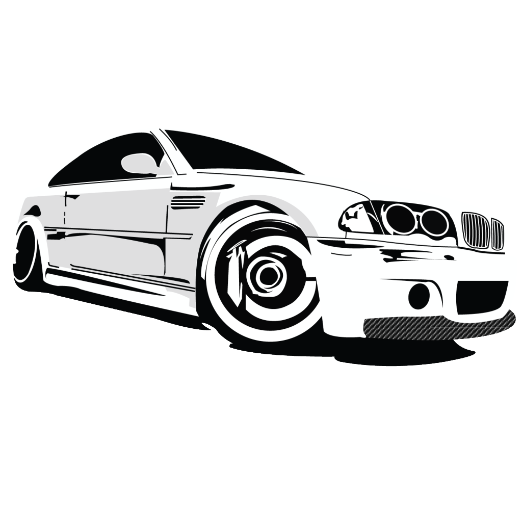 BMW Logo Vector