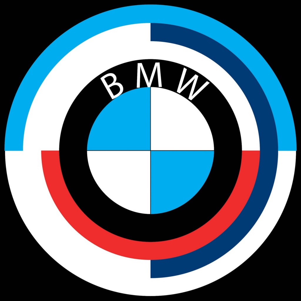 BMW Logo