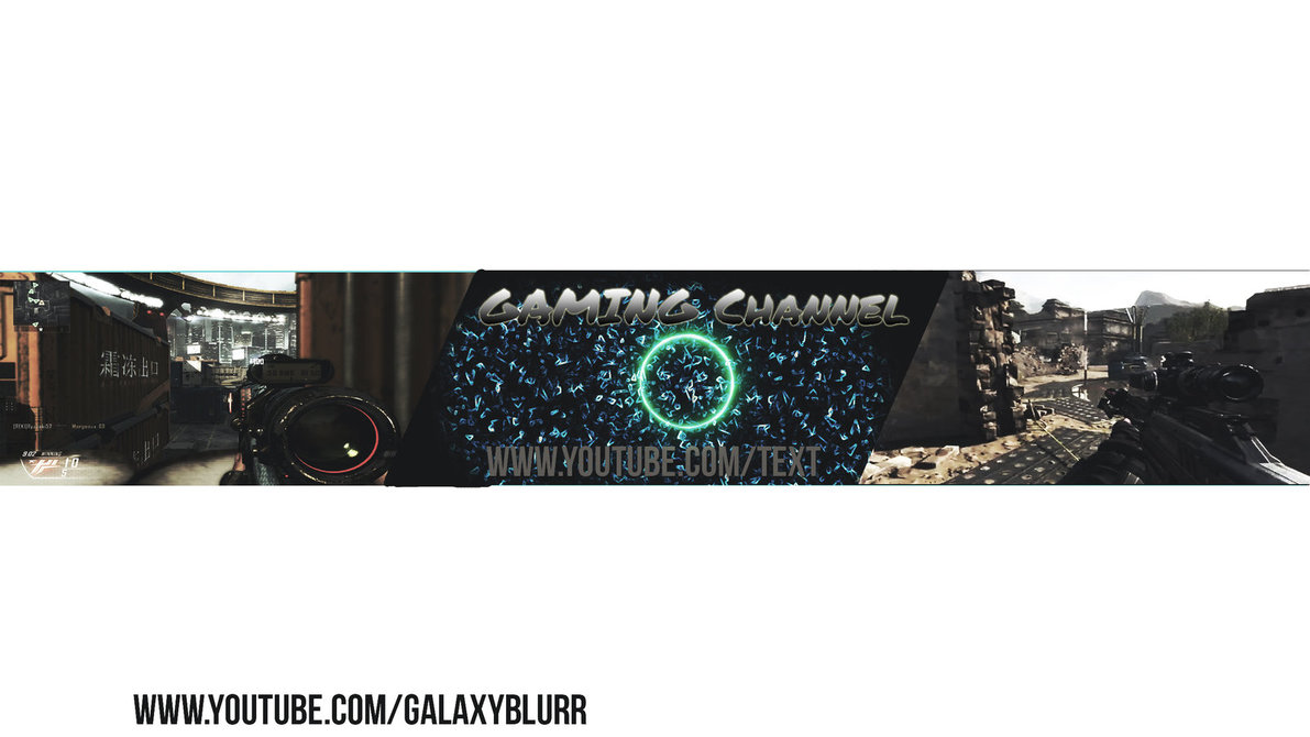 BO2 Banner Template