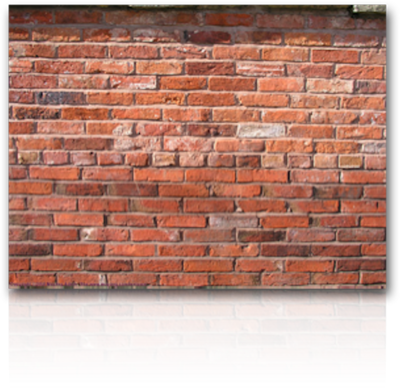 Brick Wall PSD