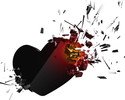 Broken Heart Broken Heart