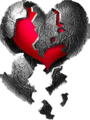 Broken Heart Broken Heart