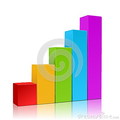 Business Growth Graph