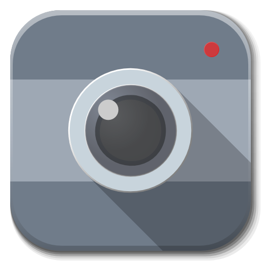 Camera App Icon