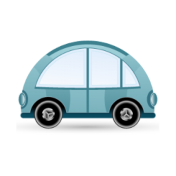 Car Icon Car Icon