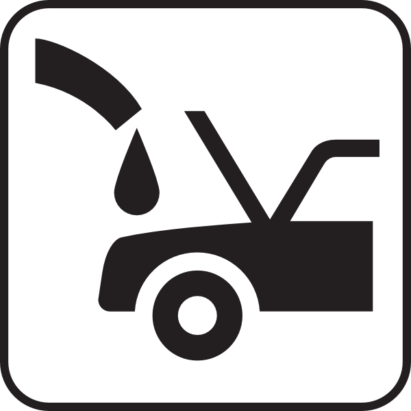 Car Oil Change Clip Art Free