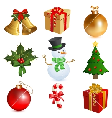 Christmas Email Icons Free Christmas Email Icons Free