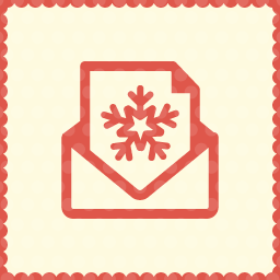 Christmas Email Icons Free Christmas Email Icons Free