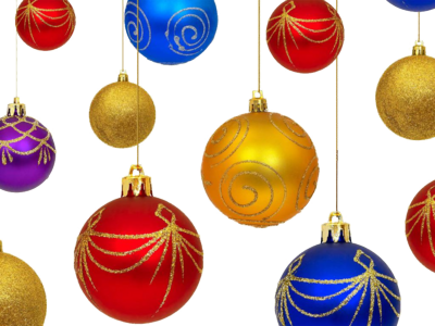 Christmas Ornaments