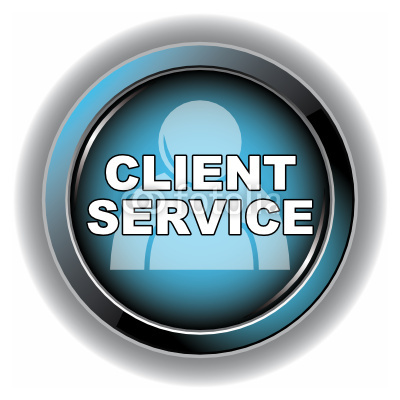 Client Icon