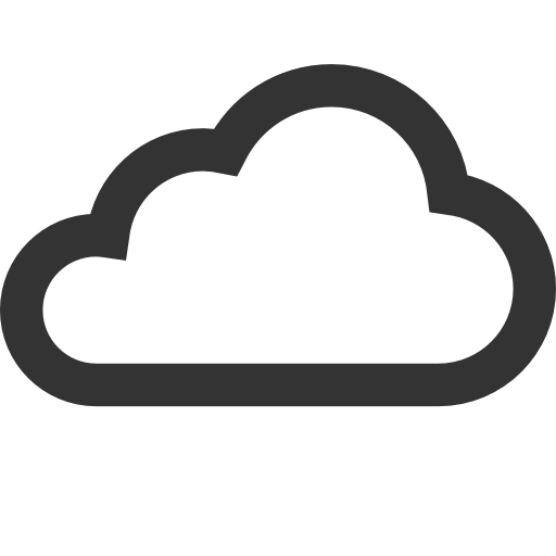 Cloud Icon