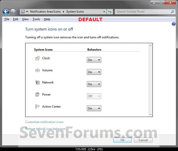 Computer User Icons Computer User Icons
