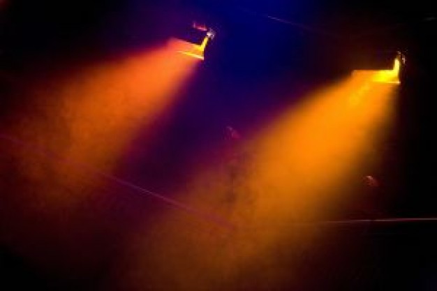 Concert Stage Lights Concert Stage Lights