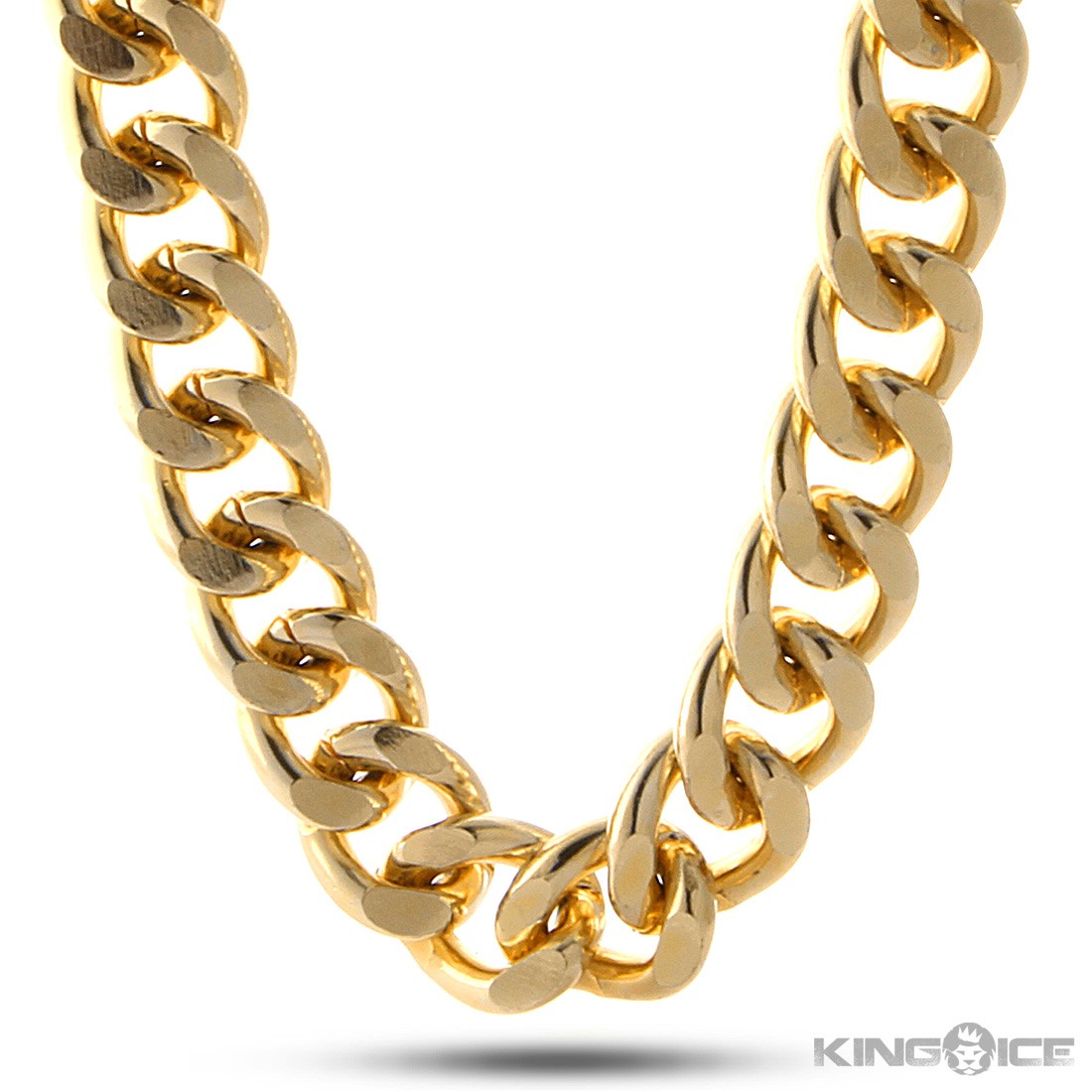 Cuban Gold Chain