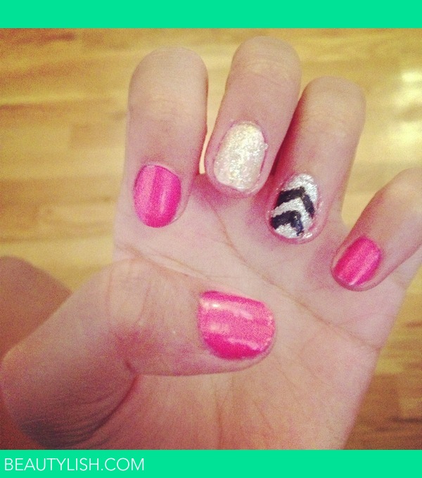 Cute Easy Nail Designs Cute Easy Nail Designs