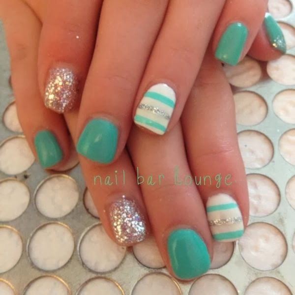 14 Cute Fingernail Designs Images