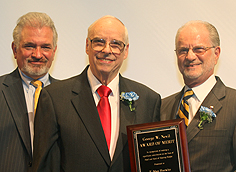 Deaf President Gallaudet University