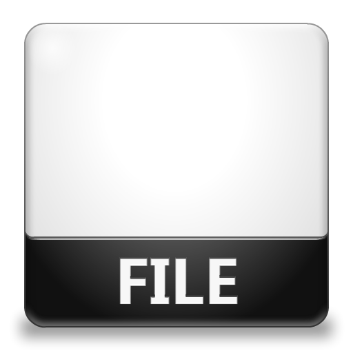 13 Default Folder Icon PNG Images