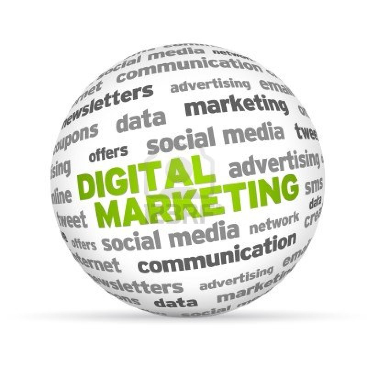 Digital Marketing Strategies