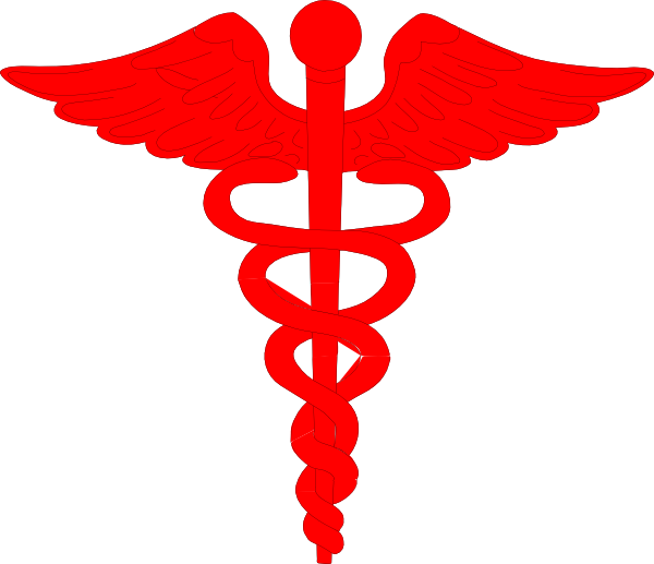 Doctor Symbol Clip Art
