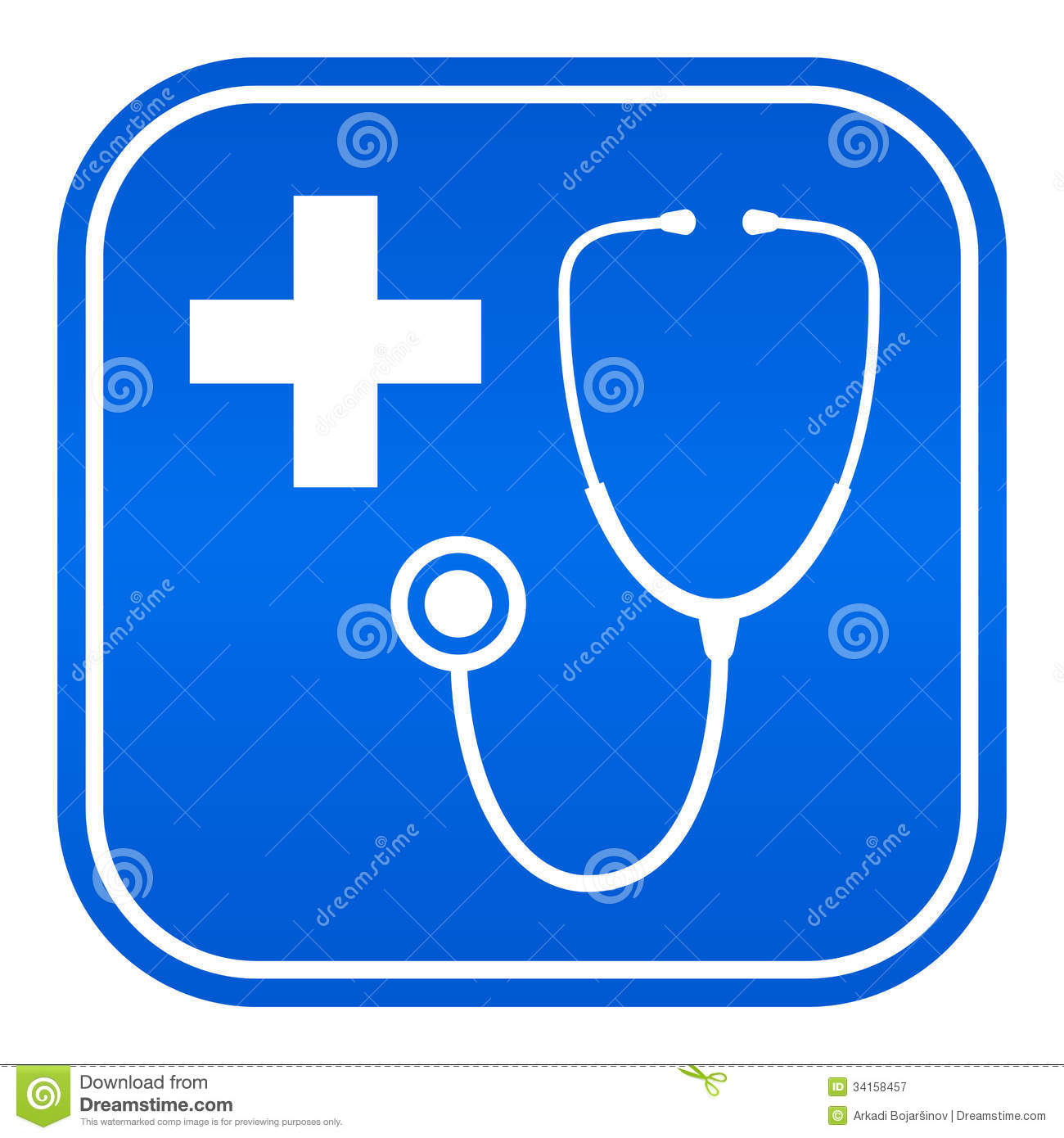 Doctor Symbol Clip Art
