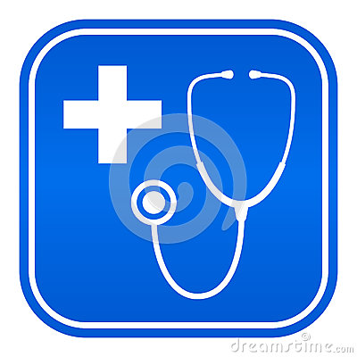 Doctor Symbol Clip Art