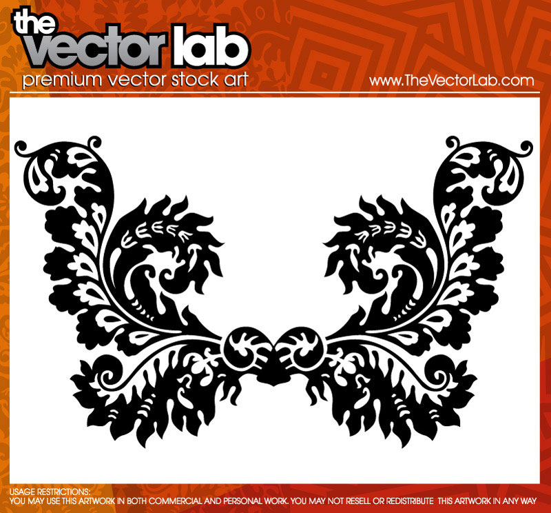 Download Free Vector Flourishes