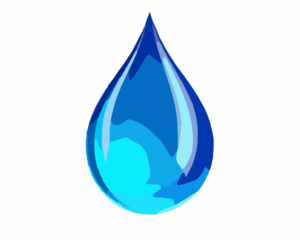 Droplet Water Drop Clip Art