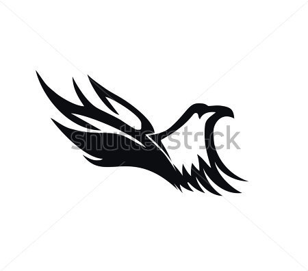 Eagle Clip Art