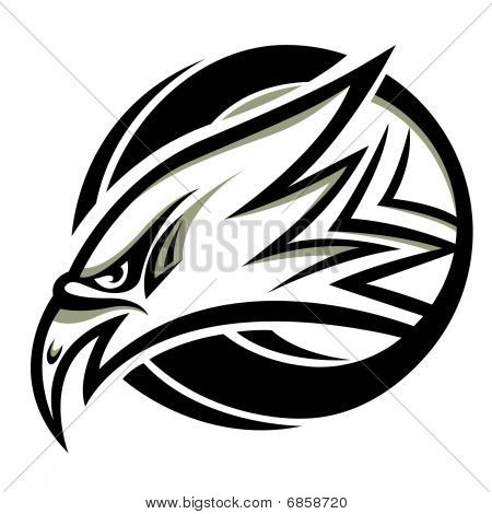 Eagle Vector Art