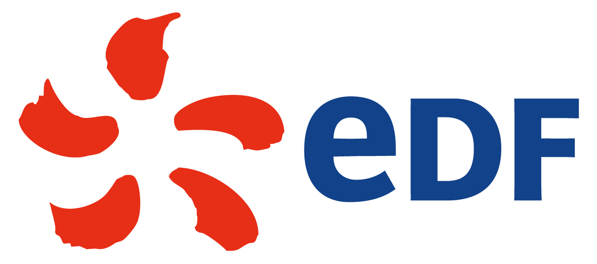 EDF Energy Logo