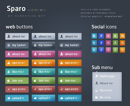Element Web Design Free Download Element Web Design Free Download