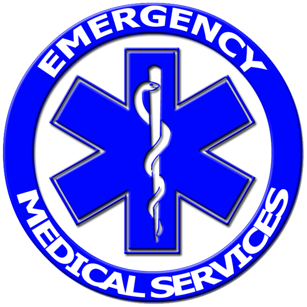 EMS Symbol Clip Art