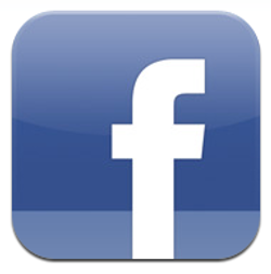 Facebook App Icon