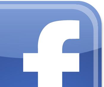 Facebook iPhone App Icon