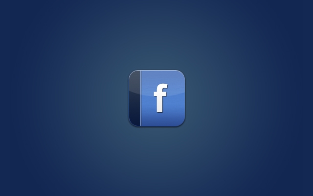 Facebook Like Icon