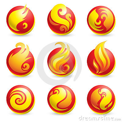 Fire Icon