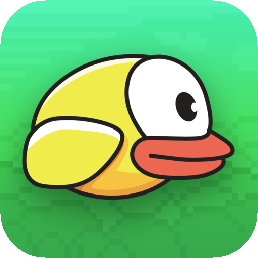 Flappy Bird App Icon