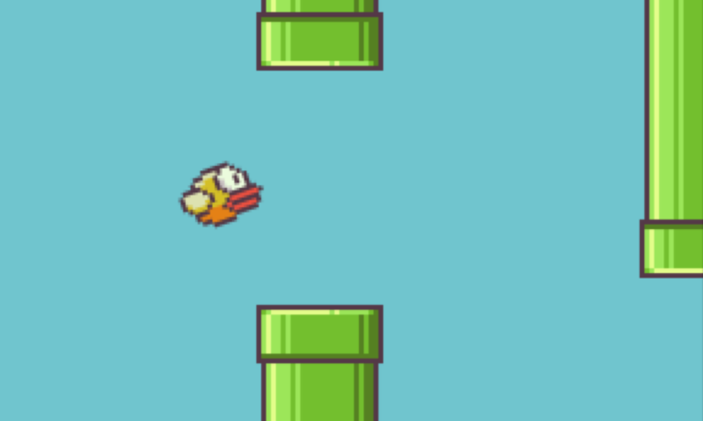 Flappy Bird App