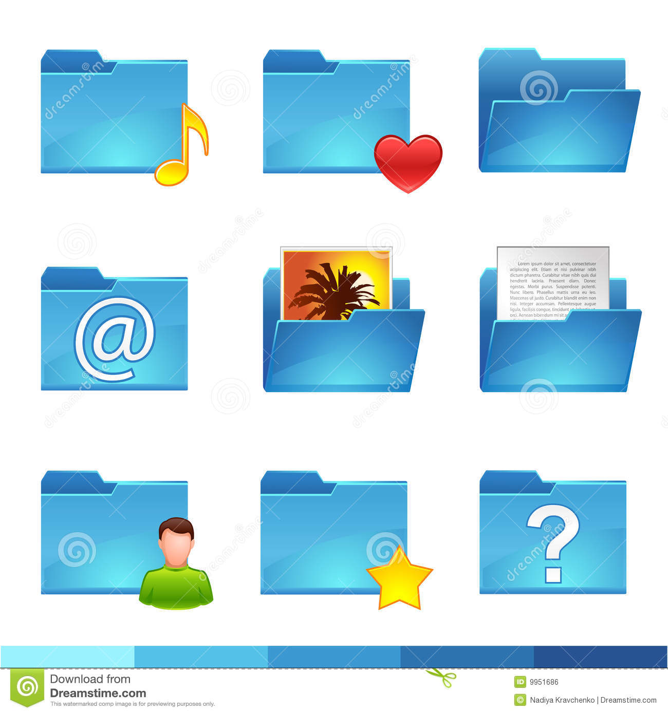 Folder Icon