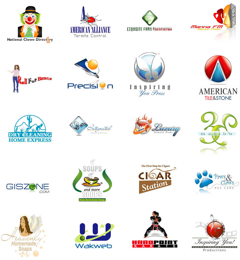 Free Business Logo Design Free Business Logo Design