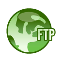Free FTP Icon