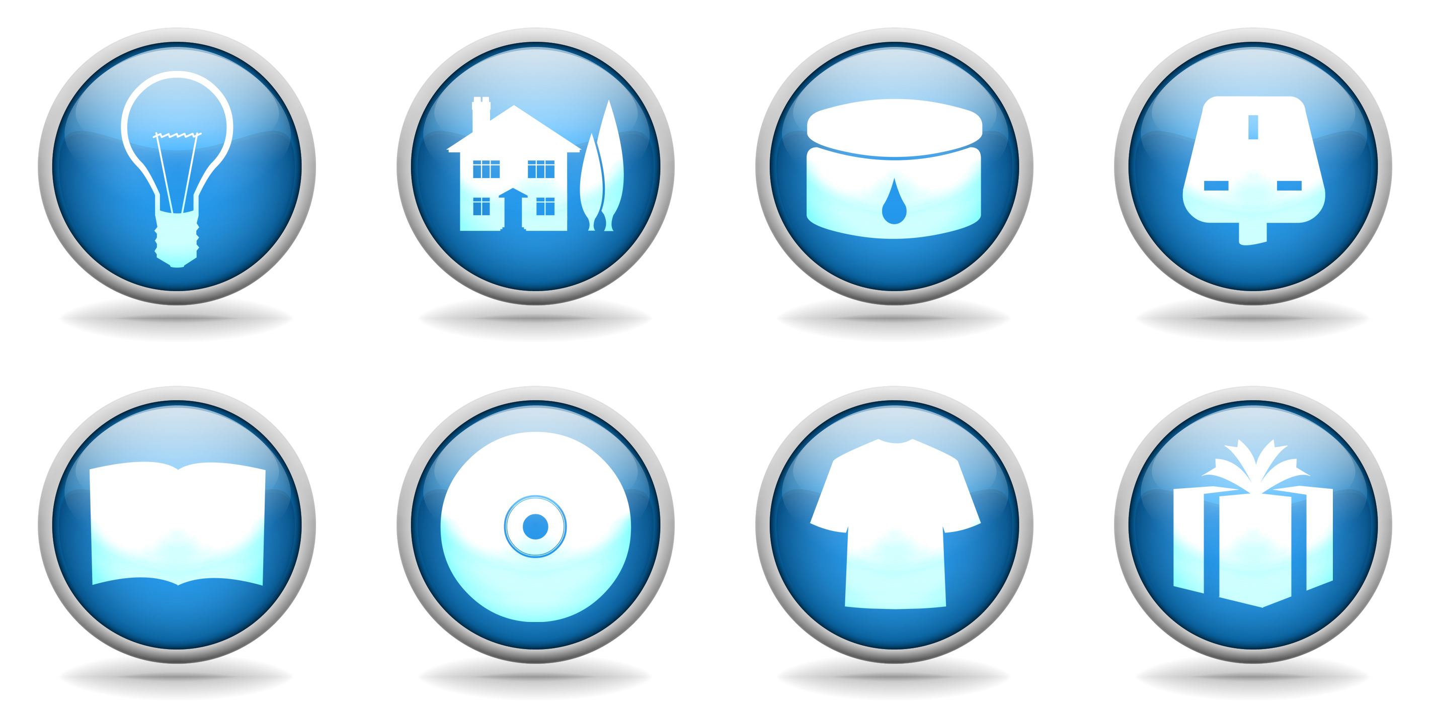 Free Icon Downloads